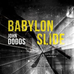 Babylon Slide audiobook