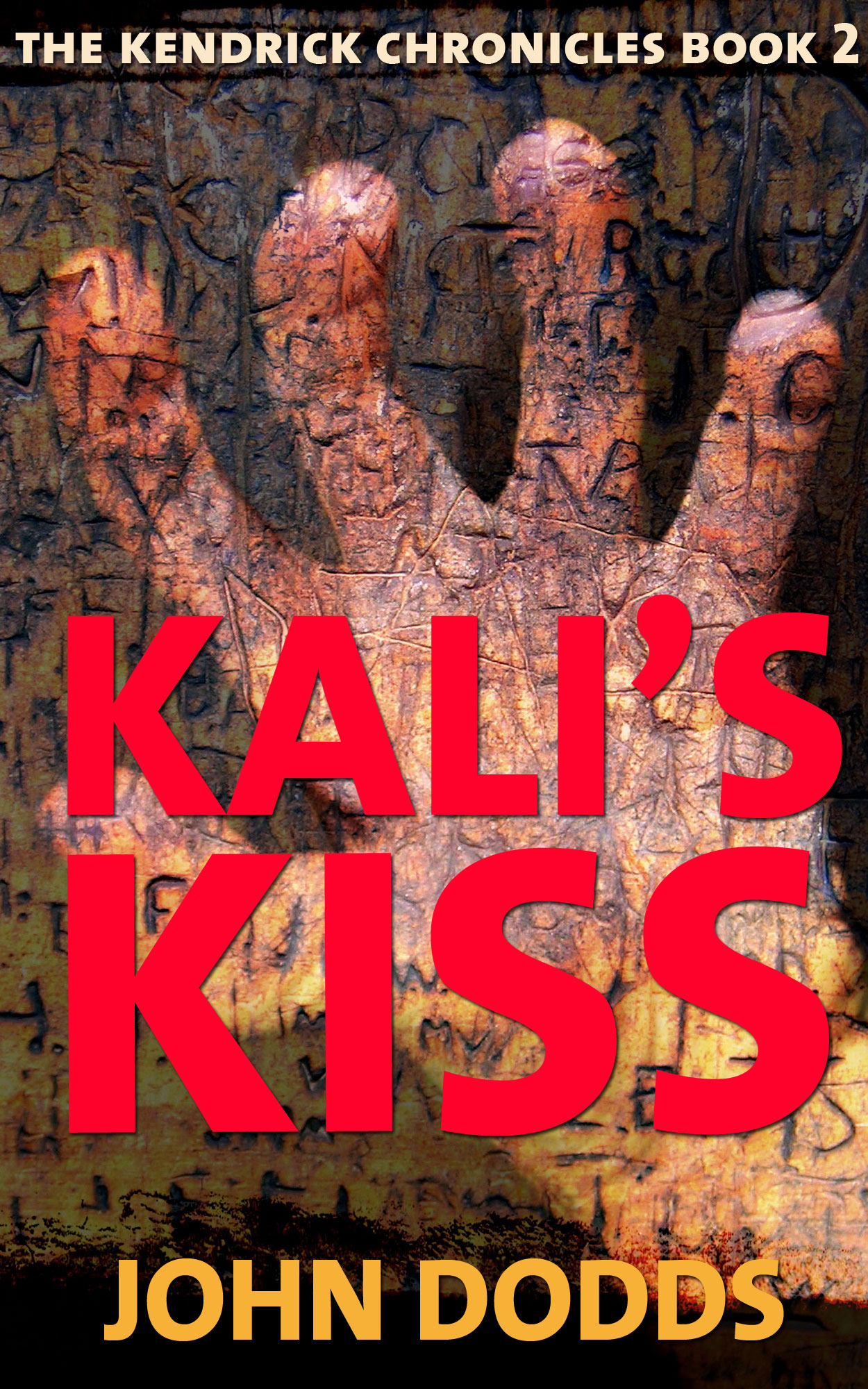 Kali's-Kiss
